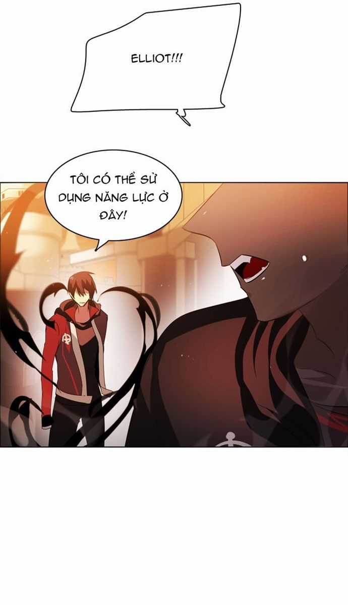 Zero Game Chương 48 trang 63