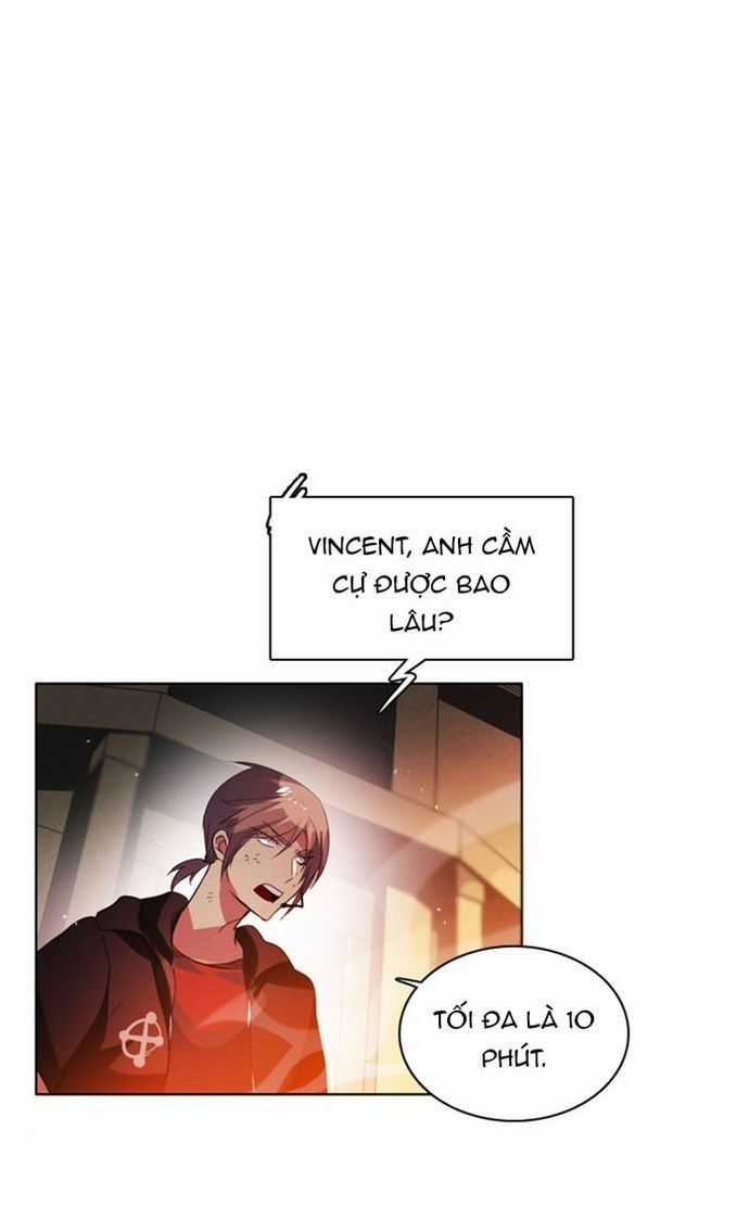 Zero Game Chương 48 trang 7