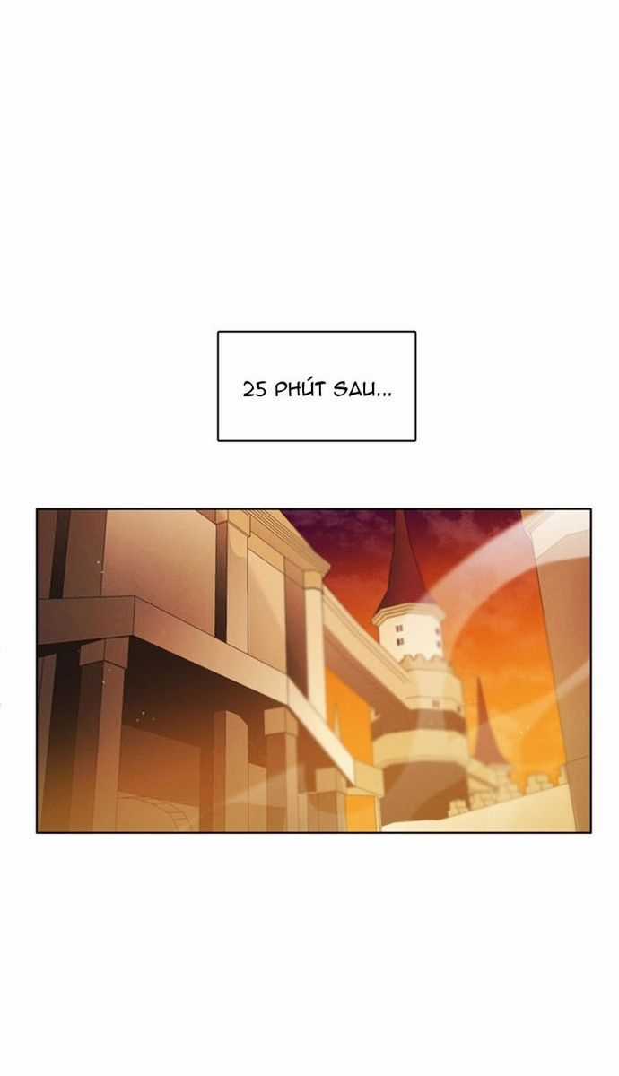 Zero Game Chương 48 trang 71