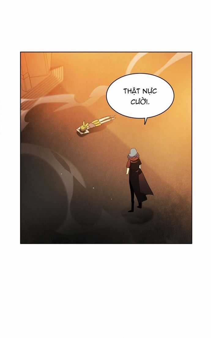 Zero Game Chương 48 trang 72