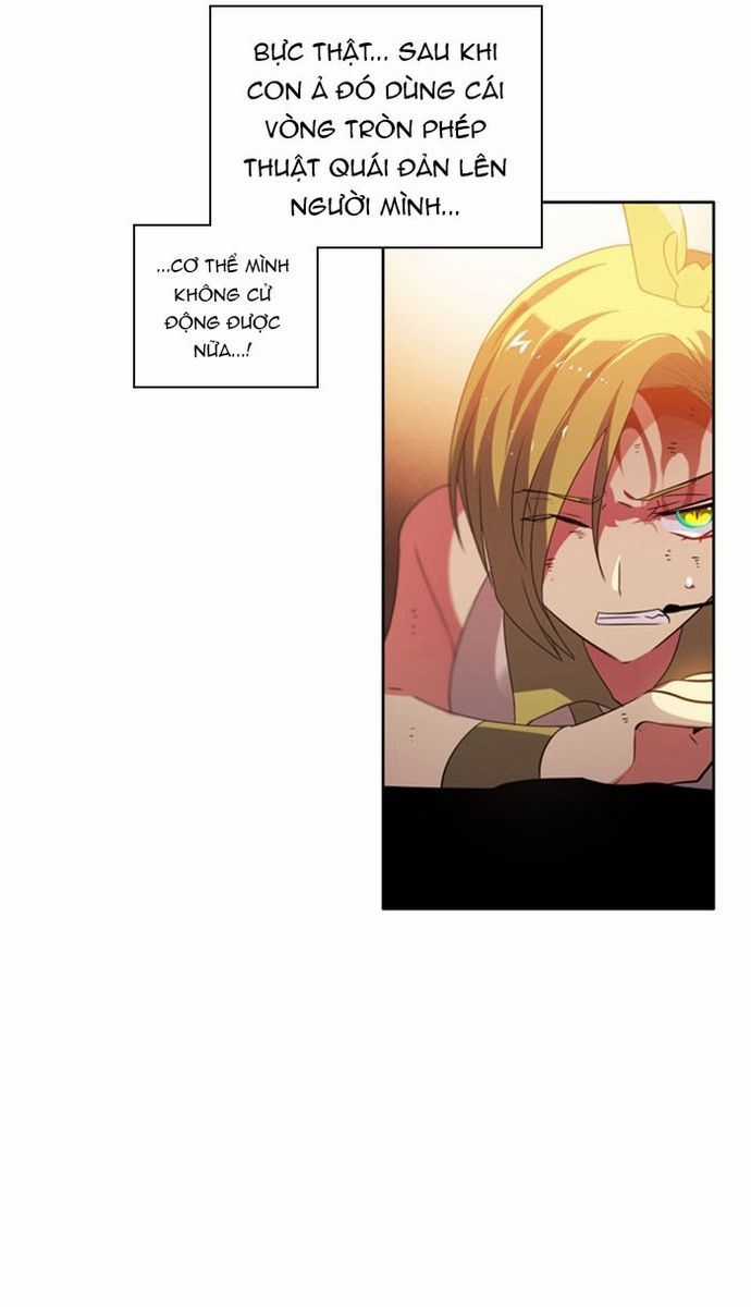 Zero Game Chương 48 trang 74