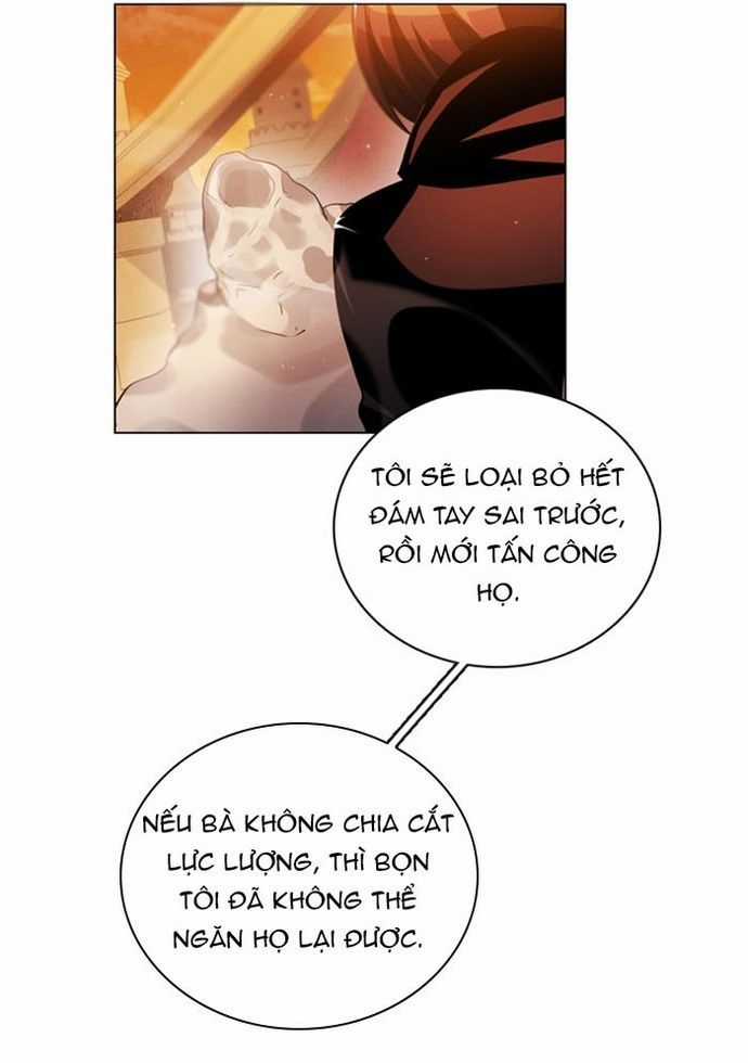 Zero Game Chương 48 trang 87