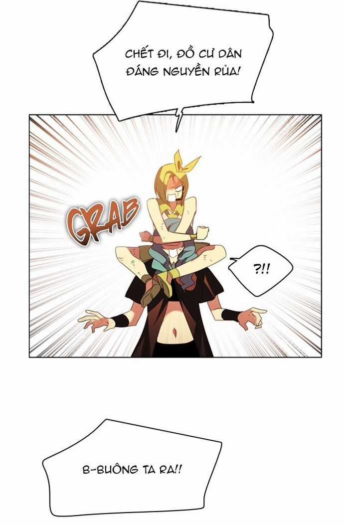 Zero Game Chương 48 trang 89