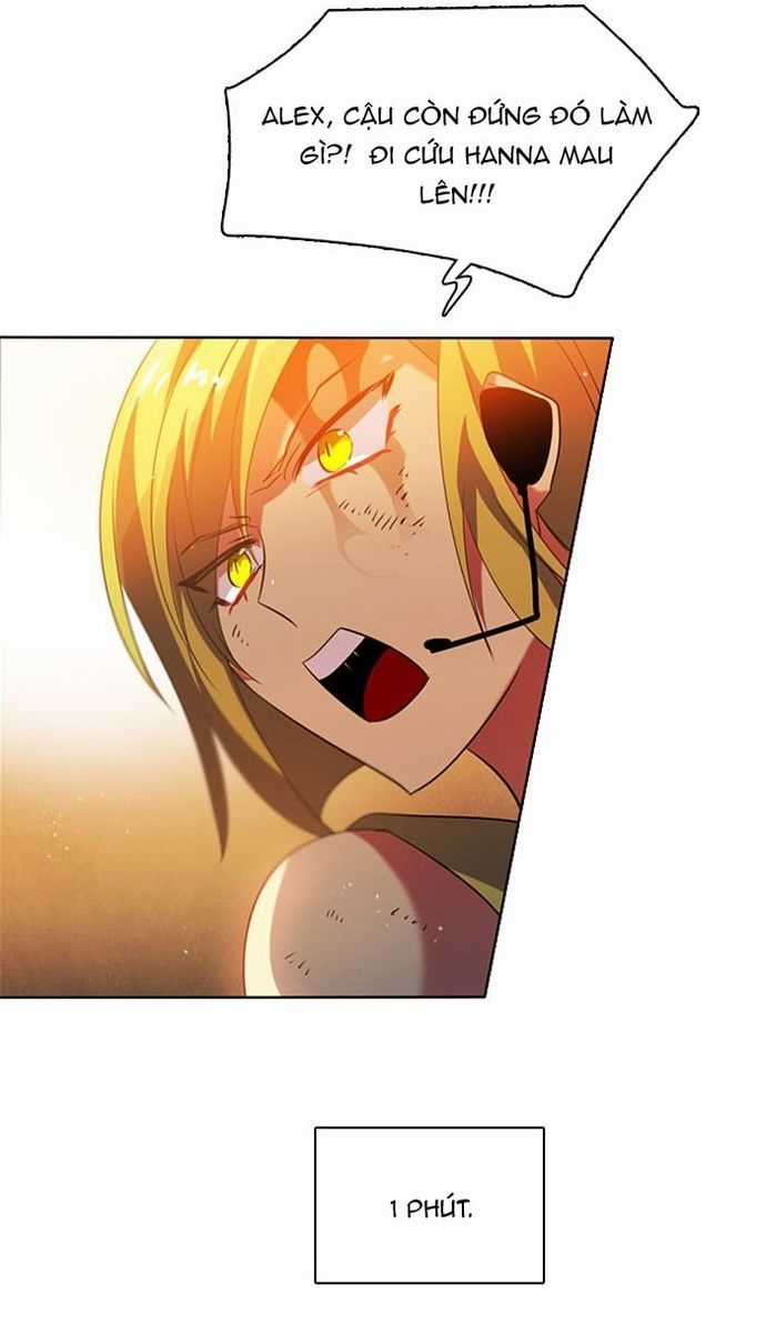 Zero Game Chương 48 trang 91