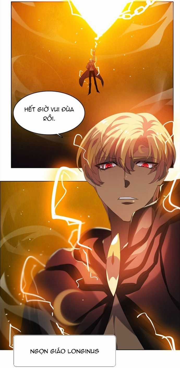 Zero Game Chương 48 trang 97