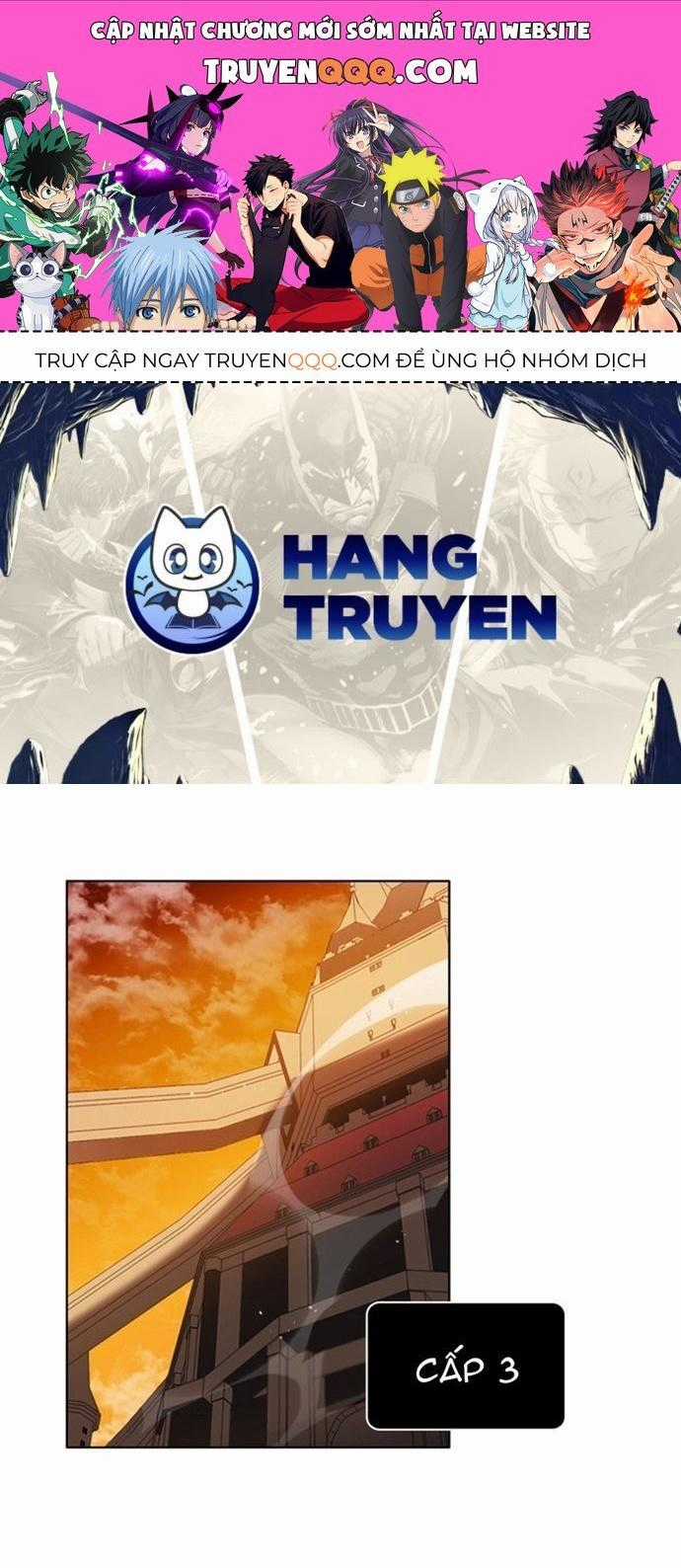 Zero Game Chương 49 trang 0