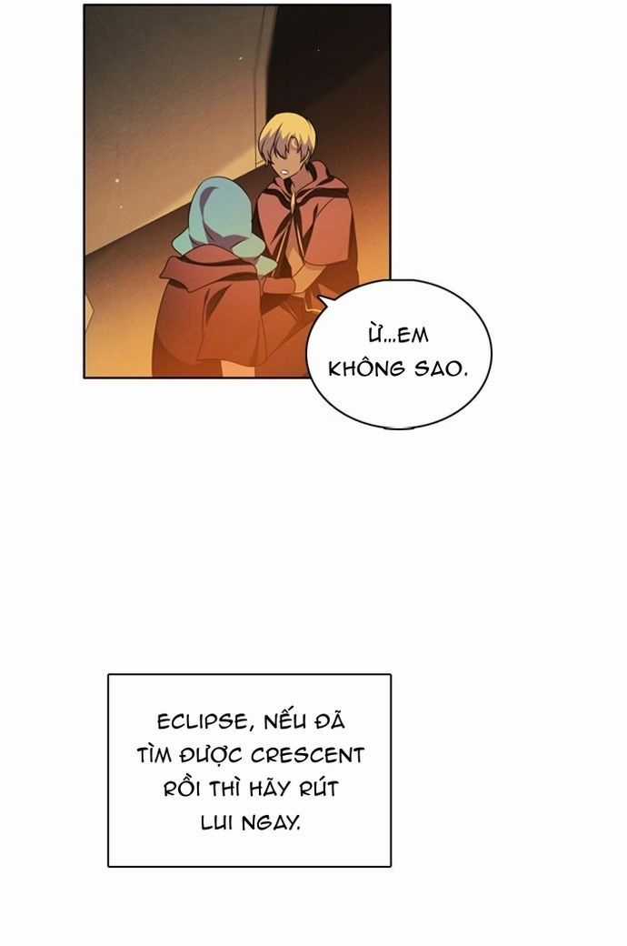 Zero Game Chương 49 trang 104