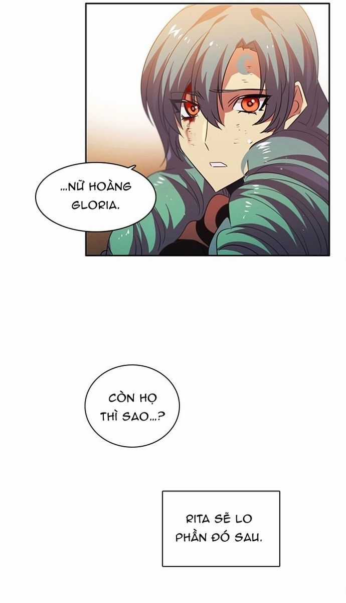 Zero Game Chương 49 trang 105