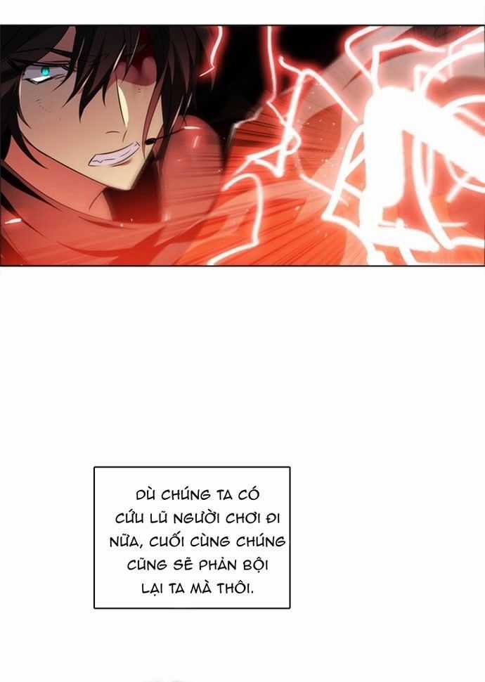 Zero Game Chương 49 trang 106