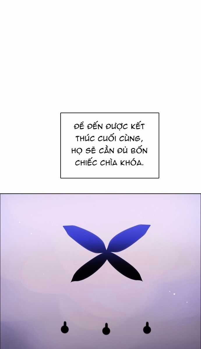 Zero Game Chương 49 trang 11