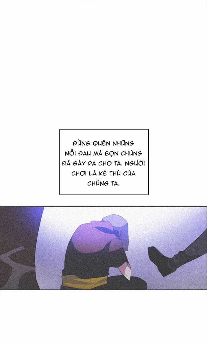 Zero Game Chương 49 trang 110