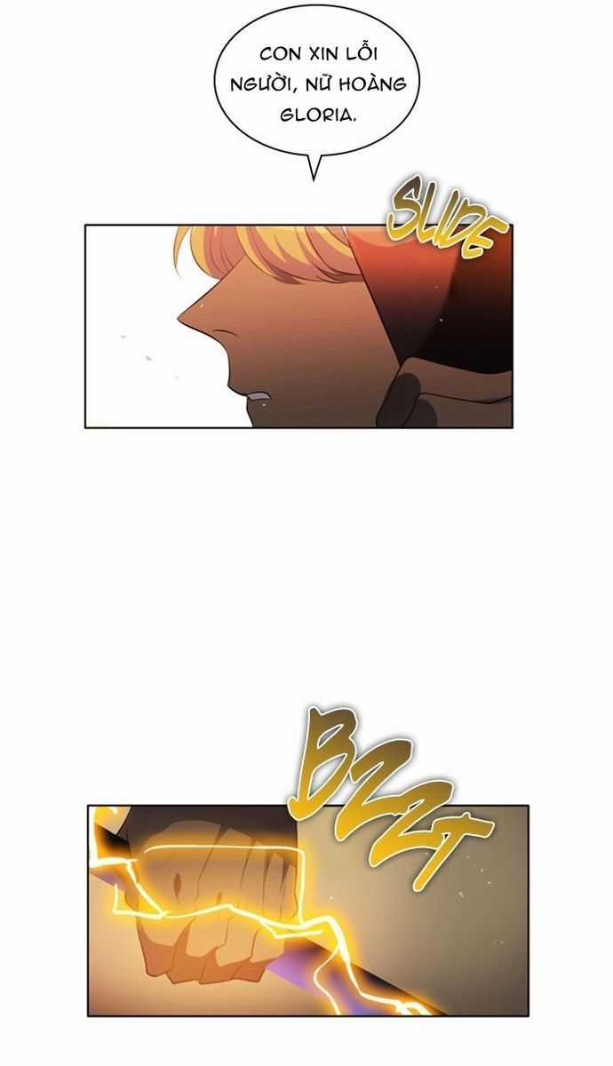 Zero Game Chương 49 trang 116