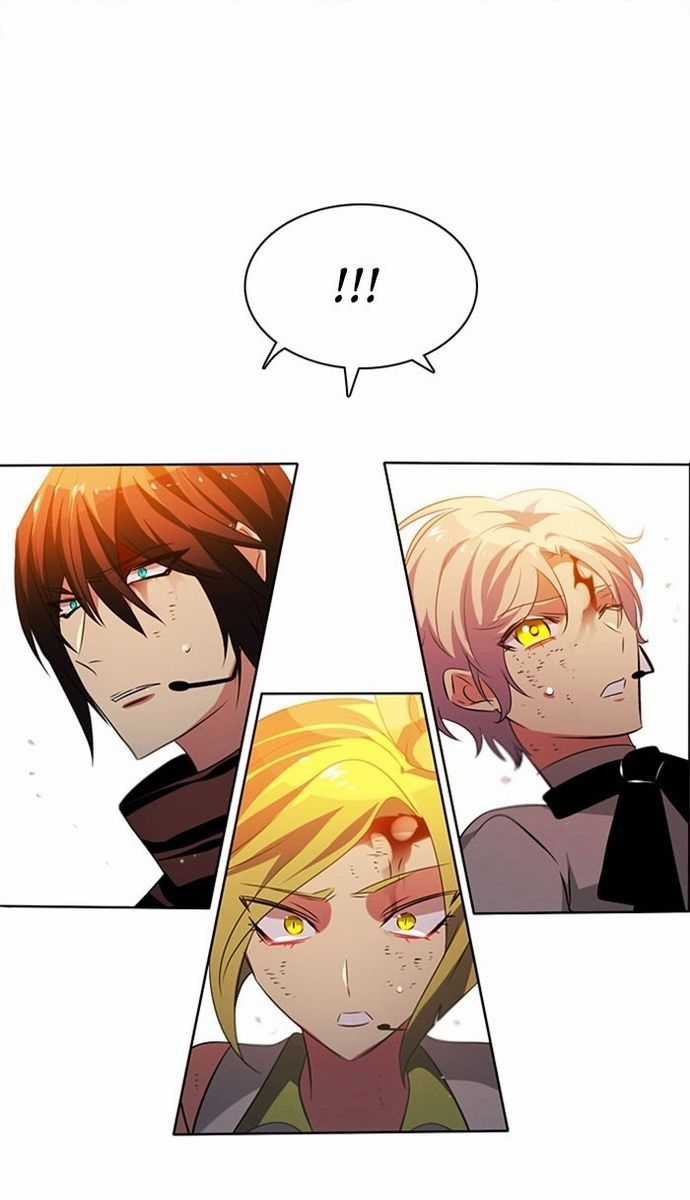 Zero Game Chương 49 trang 119