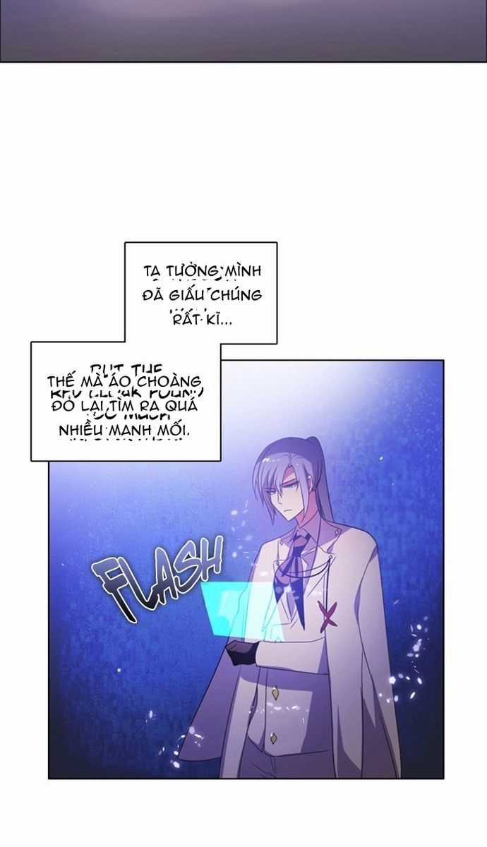 Zero Game Chương 49 trang 12