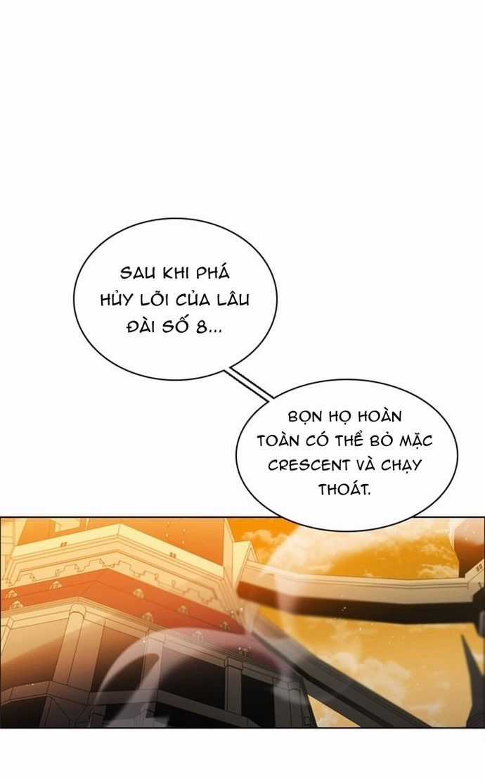 Zero Game Chương 49 trang 120