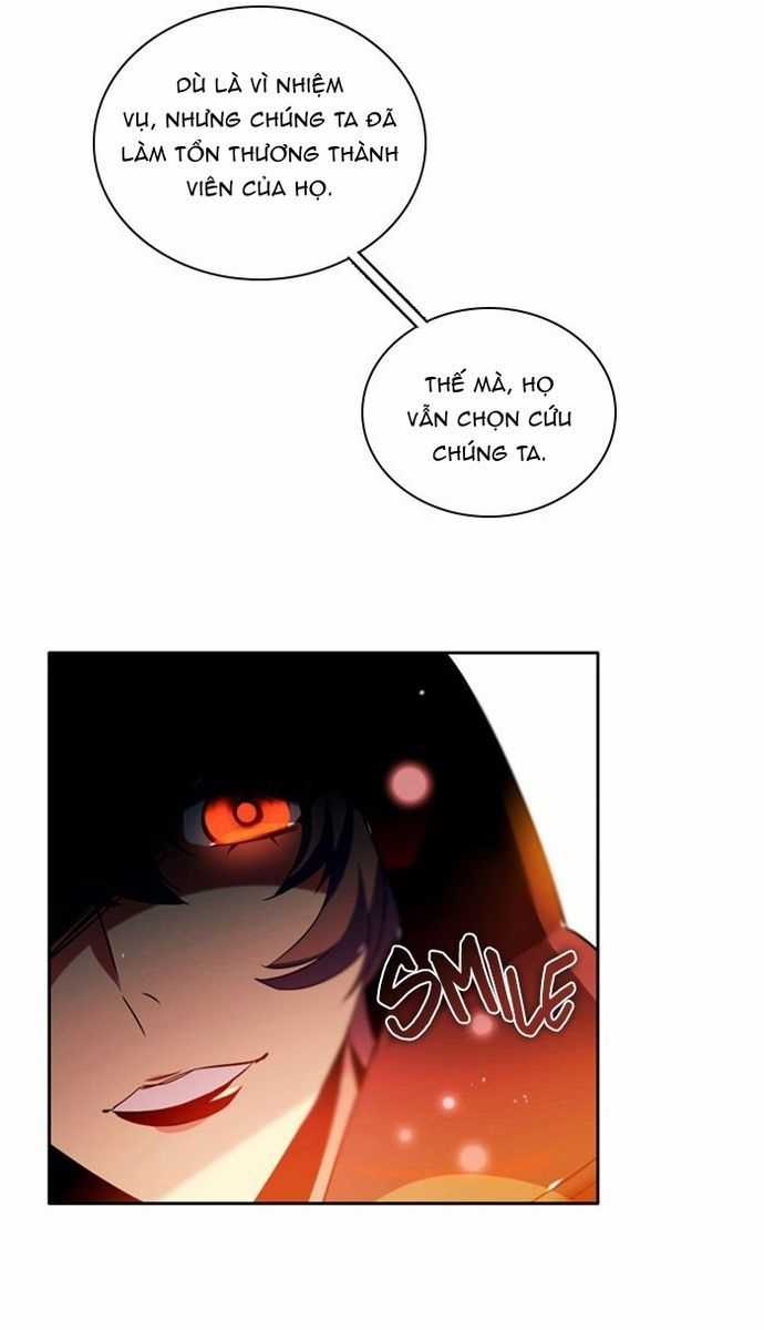 Zero Game Chương 49 trang 121