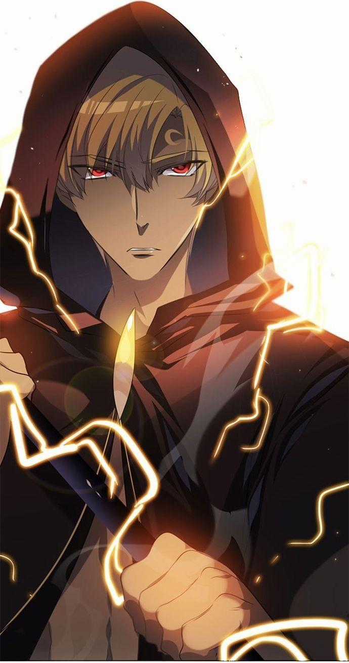 Zero Game Chương 49 trang 126