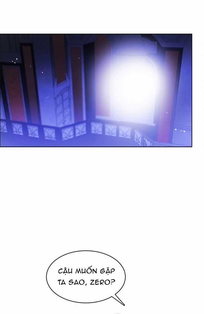 Zero Game Chương 49 trang 16