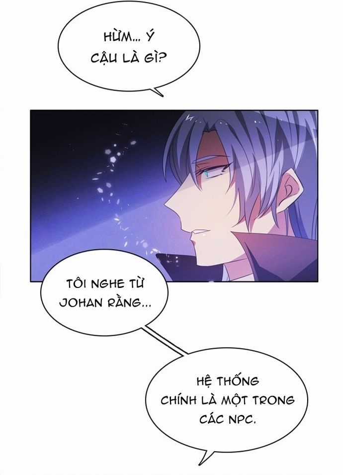 Zero Game Chương 49 trang 20