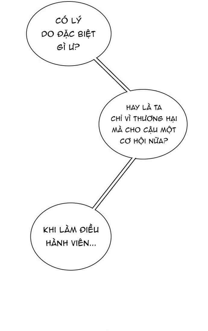 Zero Game Chương 49 trang 28