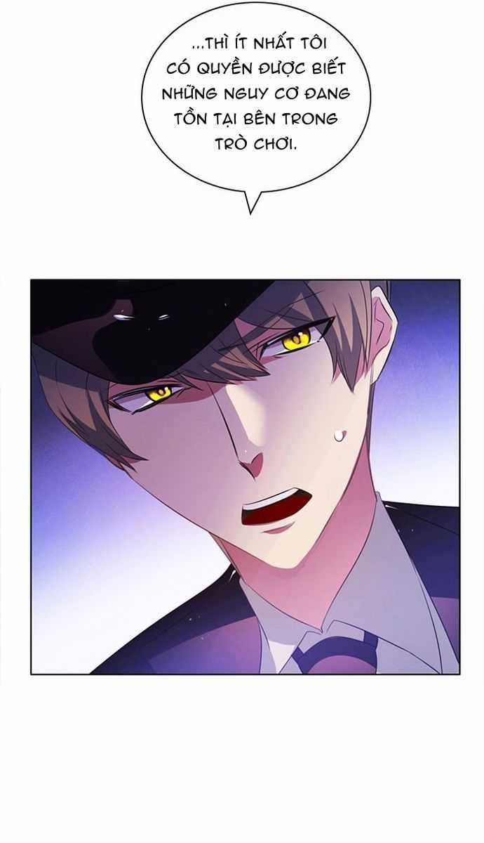 Zero Game Chương 49 trang 35