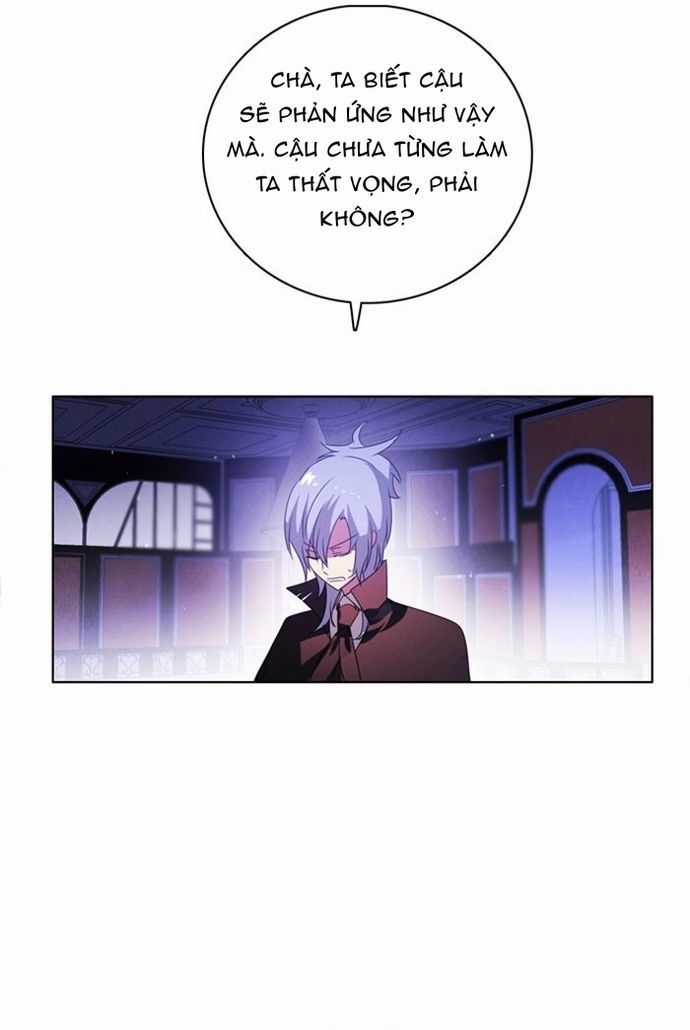 Zero Game Chương 49 trang 38