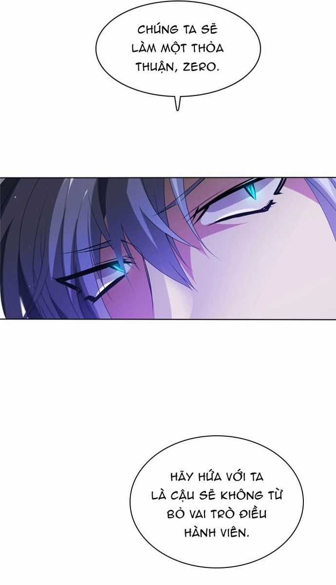 Zero Game Chương 49 trang 39