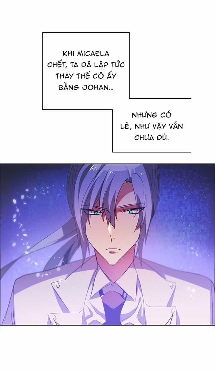 Zero Game Chương 49 trang 4