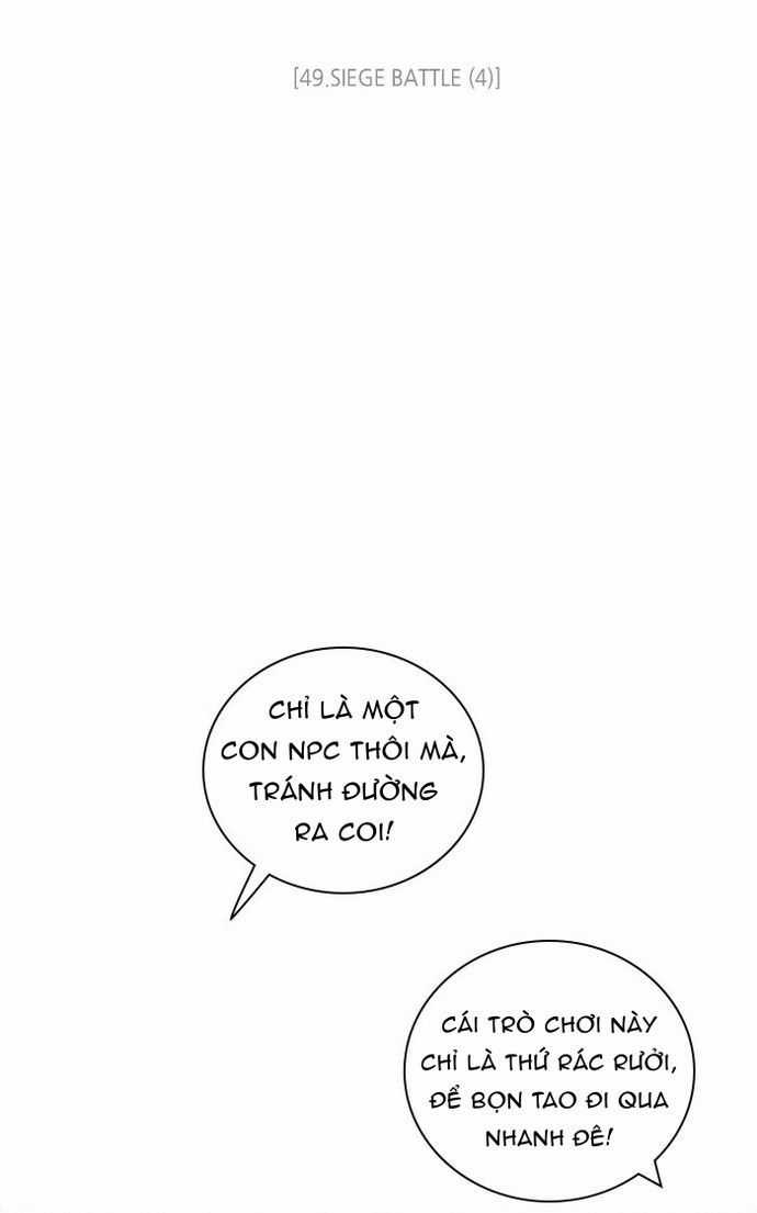 Zero Game Chương 49 trang 42