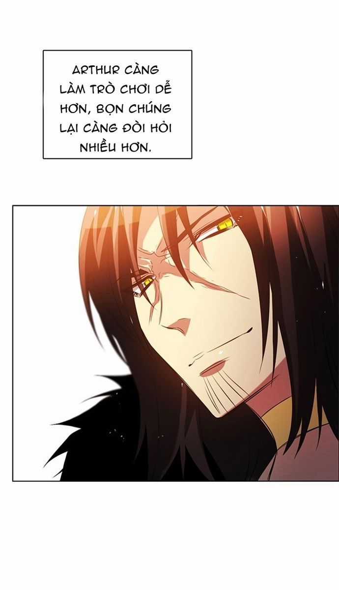 Zero Game Chương 49 trang 47