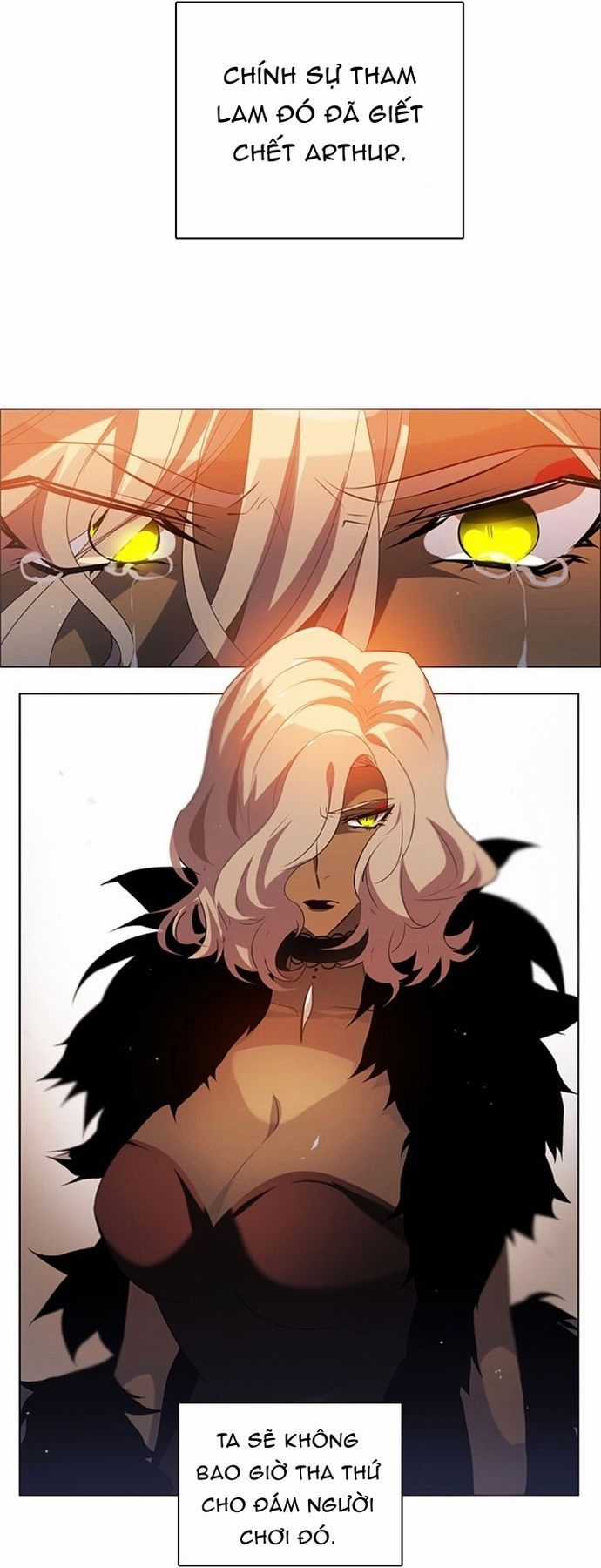 Zero Game Chương 49 trang 49