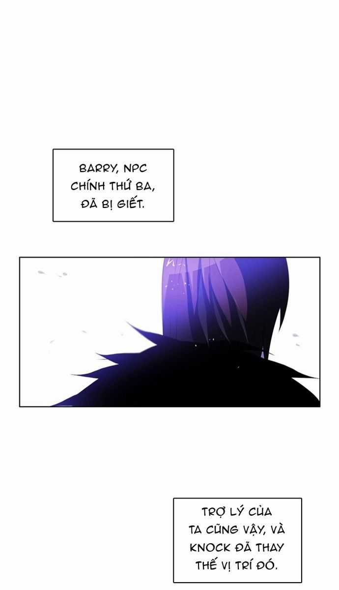 Zero Game Chương 49 trang 5