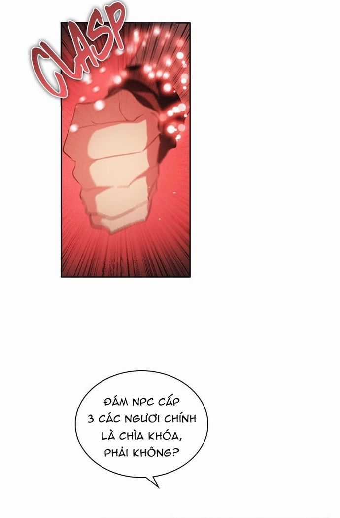 Zero Game Chương 49 trang 57