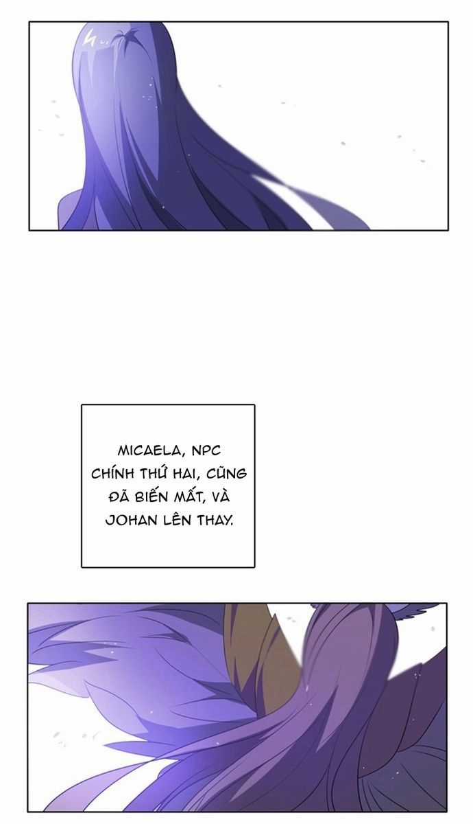 Zero Game Chương 49 trang 6