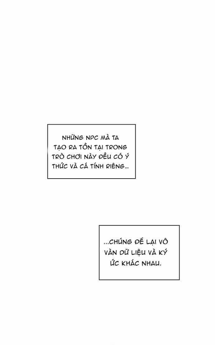 Zero Game Chương 49 trang 7