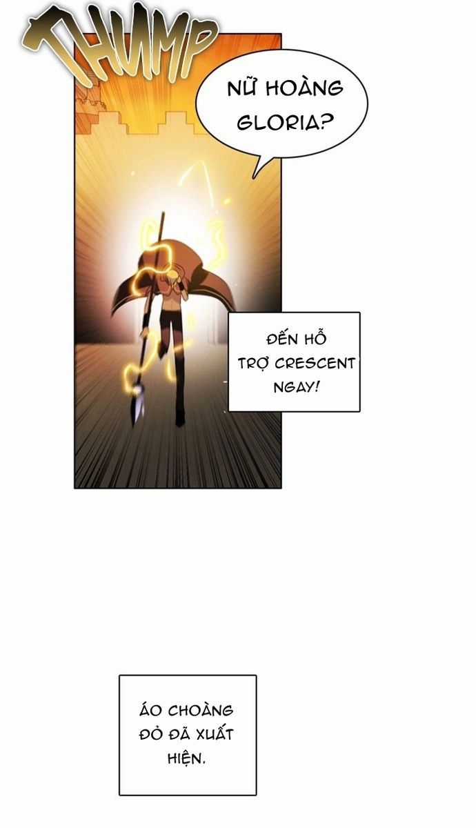 Zero Game Chương 49 trang 73