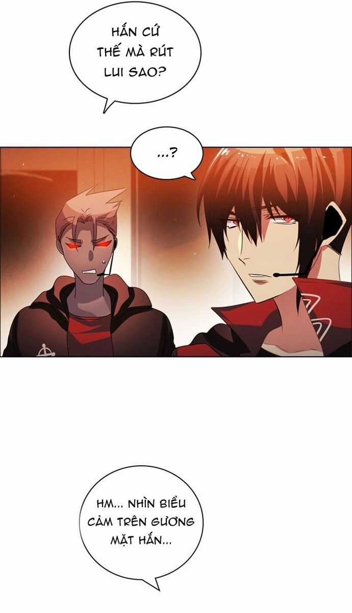 Zero Game Chương 49 trang 77