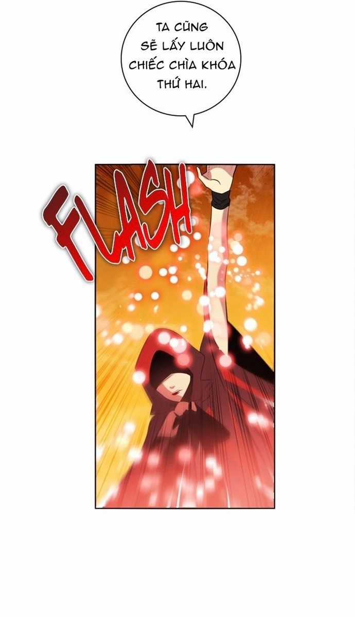 Zero Game Chương 49 trang 84