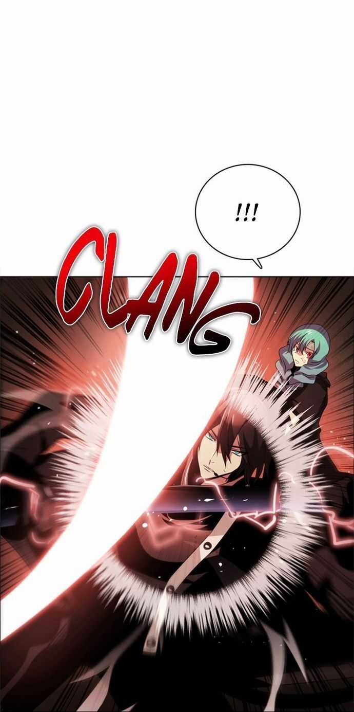 Zero Game Chương 49 trang 85