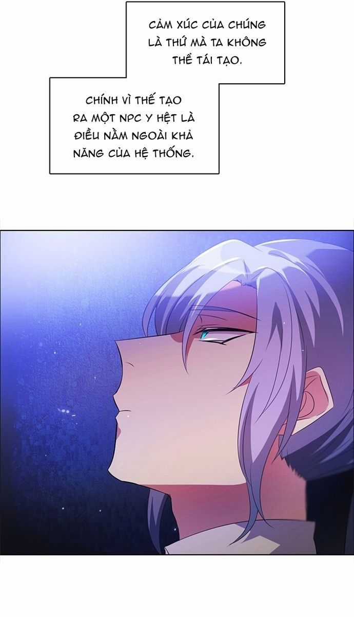 Zero Game Chương 49 trang 9