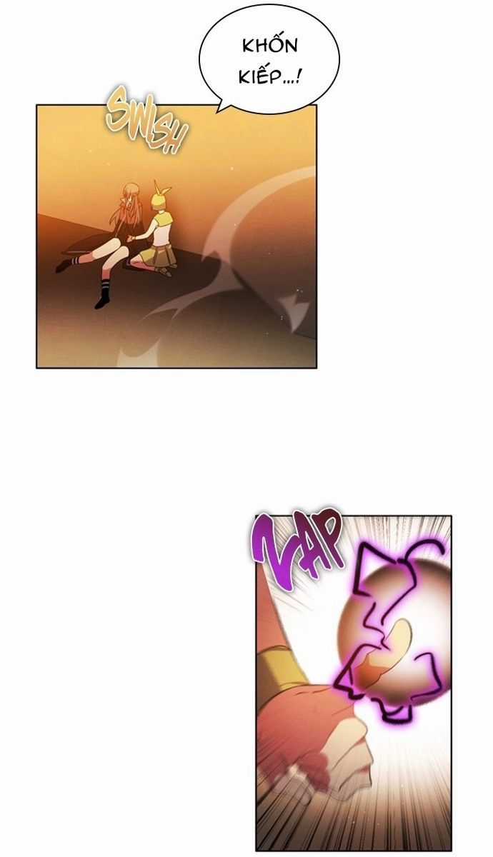 Zero Game Chương 49 trang 92