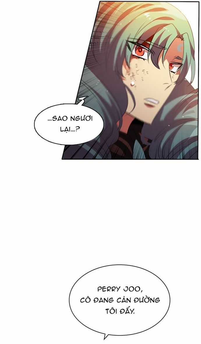 Zero Game Chương 49 trang 95