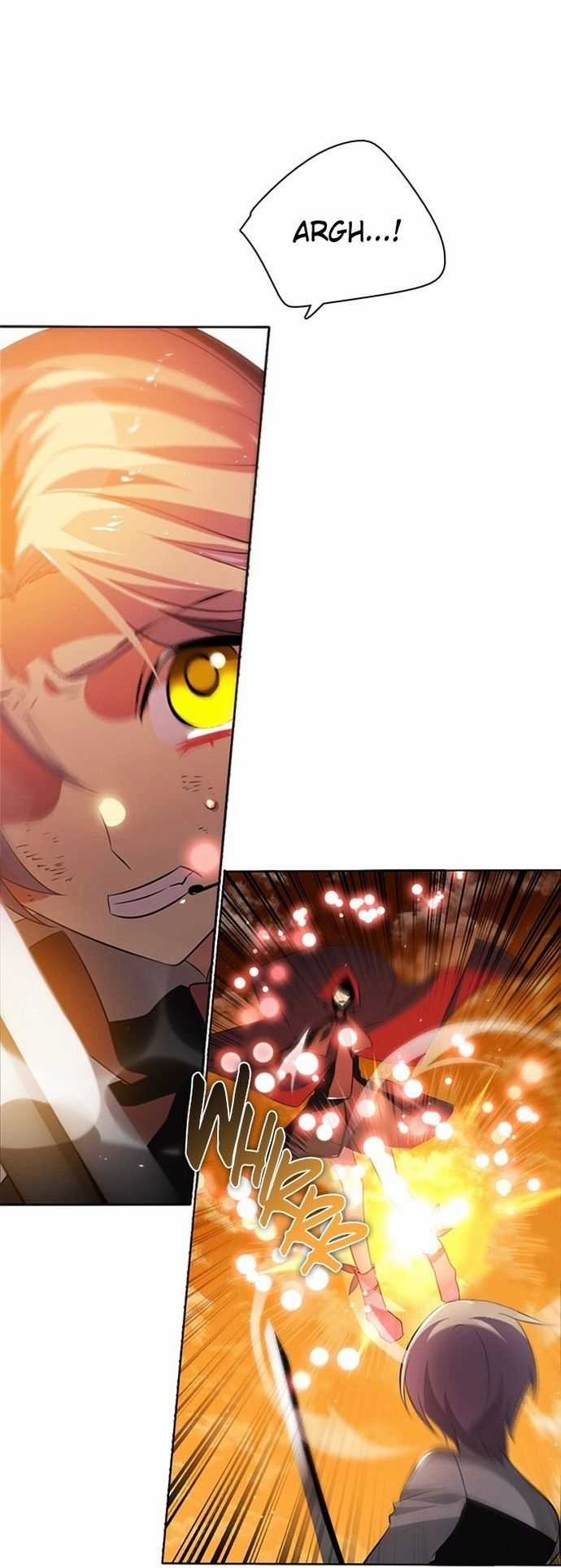 Zero Game Chương 49 trang 98