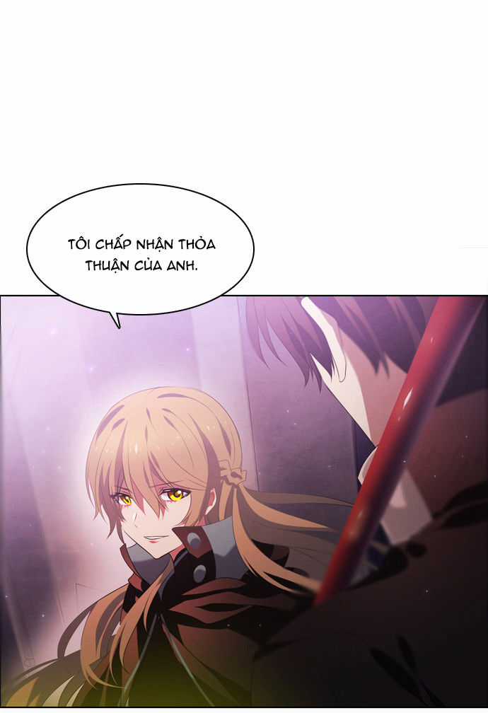 Zero Game Chương 5 trang 108