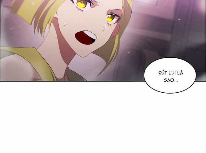 Zero Game Chương 5 trang 11