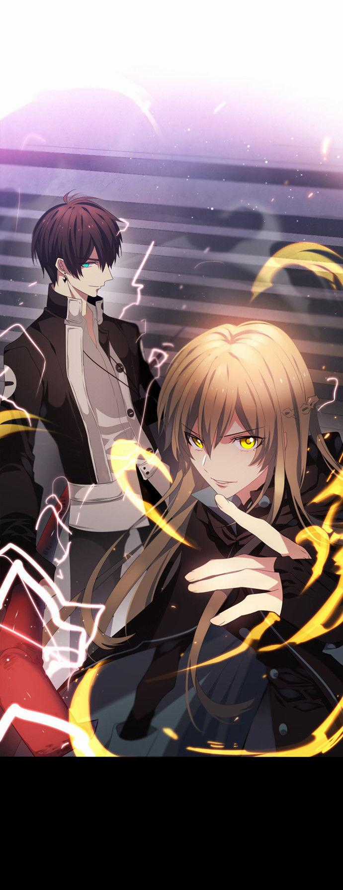 Zero Game Chương 5 trang 113