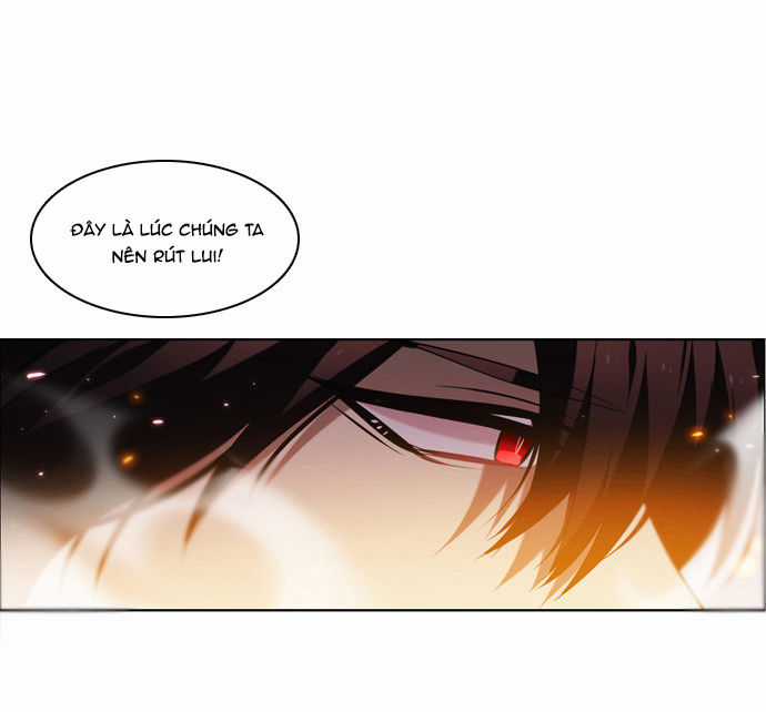 Zero Game Chương 5 trang 15