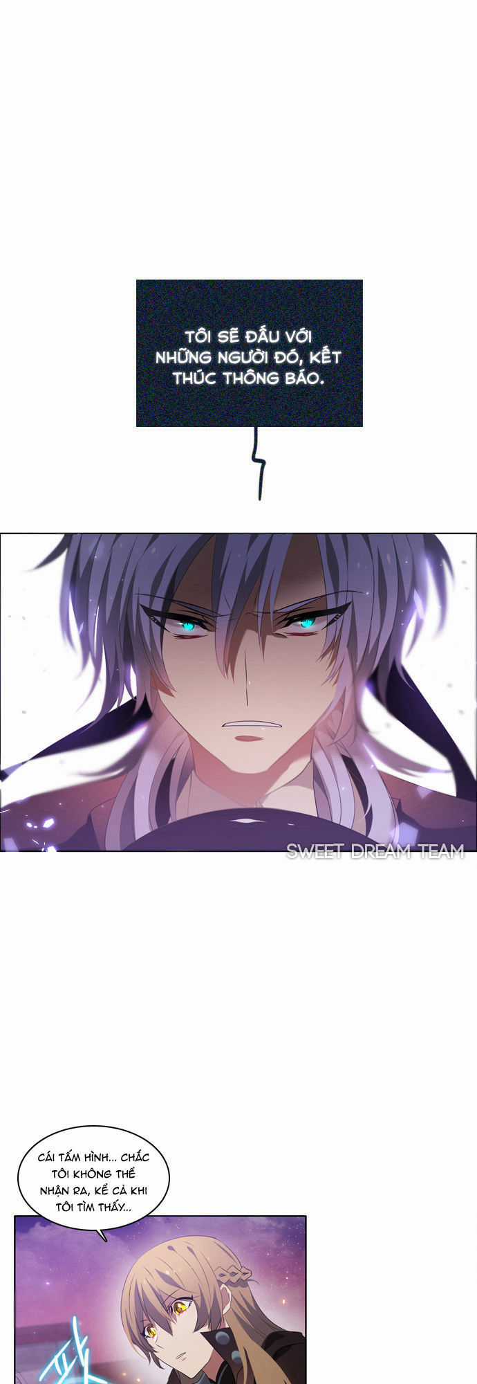 Zero Game Chương 5 trang 40