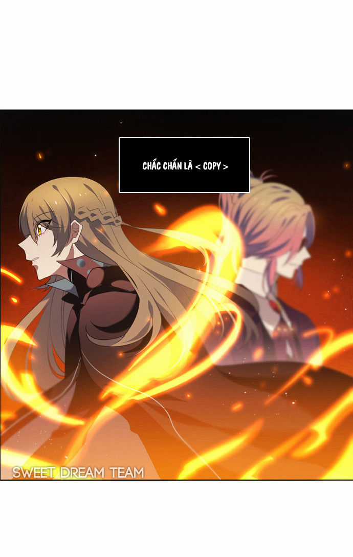 Zero Game Chương 5 trang 5