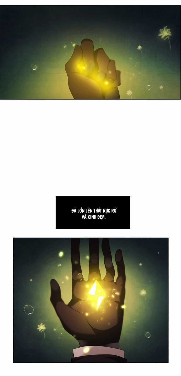 Zero Game Chương 5 trang 65